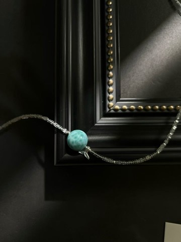 小公主 碎冰冰 波浪手鍊 Sale-20260601-338ab