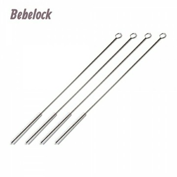 BeBeLock 通用型吸管刷(3+1入組)【悅兒園婦幼生活館】