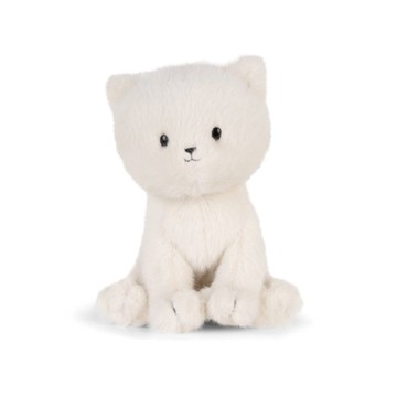 BON TON TOYS 布偶貓ECO填充玩偶-多莉 18cm
