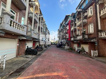 近好市多.大崙國中.鄰近青埔A19.低總價別墅｜桃園市中壢區月眉路一段