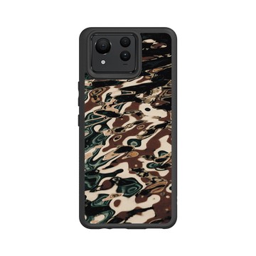 Zenfone 11 Ultra SolidSuit 黑 - Joe Clarke - 水的形態 II
