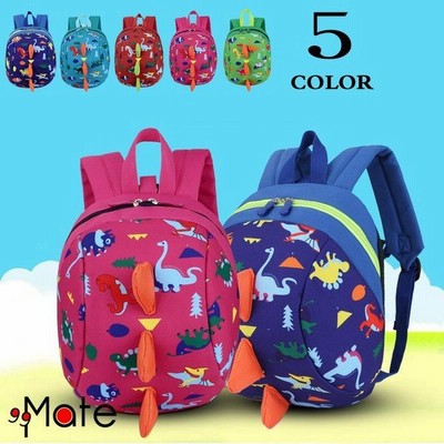 恐竜 リュックサック バッグの通販 198件の検索結果 Lineショッピング