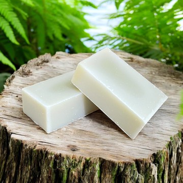 法國 Louise Emoi 有機認證手工皂-天然溫和洗髮皂
