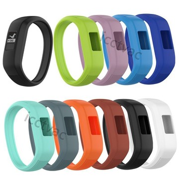 大號 腕圍17CM Garmin vivofit jr / vivofit JR2 / Vivofit3錶帶 佳明手錶錶