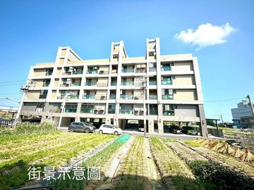 龍德大富大貴雙陽台1+1房全新華廈｜宜蘭縣冬山鄉龍祥三路