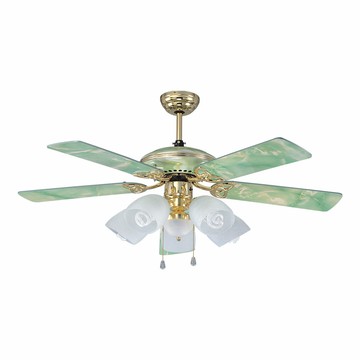 52吋吊扇燈 F06-142D L-248BG