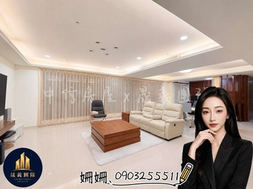 A9福樺大觀文明｜一層一戶私人豪邸｜新北市林口區忠孝路