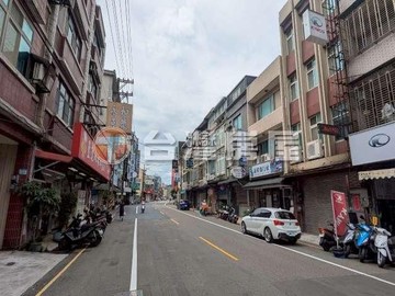 金陵路店面+10套房｜桃園市平鎮區金陵路
