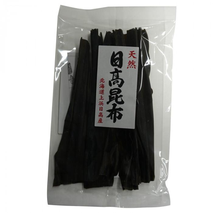 日高食品 日高昆布 白ラベル 48g×20袋セット