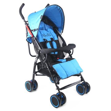 寶盟BAUMER 全罩豪華傘車-三色可選