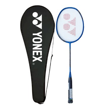 Yonex Nanoray 70 Light Rudy Hartono 簽名系列羽球拍 + 球拍套組  1個