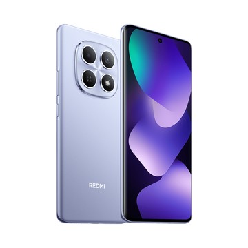 REDMI Note 15 羅蘭紫 8 GB + 256 GB