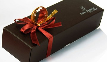 〔優惠量〕巧克力盒4入/300個【APP滿額下單10%點數(單一帳號最高1000點)】4/30止