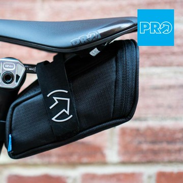 PRO PERFORMANCE 大型座墊包 (1L) /城市綠洲(台灣製造、輕量化、自行、腳踏、單車、環島)