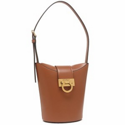めりすけ様専用SalvatoreFerragamoフェラガモ レザーハンドバッグ ハンドバッグ ショッピングセール