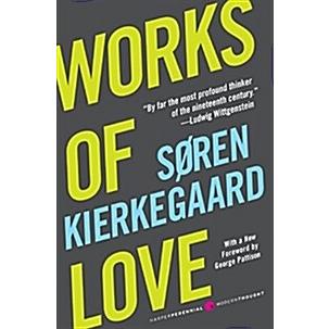 Works of Love (Paperback)