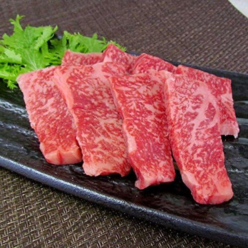 伊賀牛ロース 焼肉用 450g