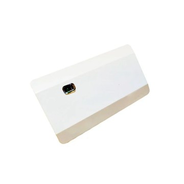 【海夫健康生活館】伍星 一連埋入型 微波自動感應器(WS-5366)