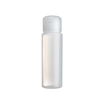 MEKO 軟膠掀蓋分裝瓶(50ml) 分裝空瓶【小三美日】DS009171
