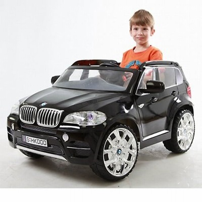 トイザらス限定 電動乗用玩具 Bmwーｘ5 通販 Lineポイント最大get Lineショッピング