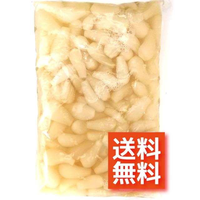 国産　らっきょう漬　1ｋｇ