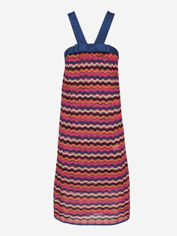 M Missoni Midi Dress