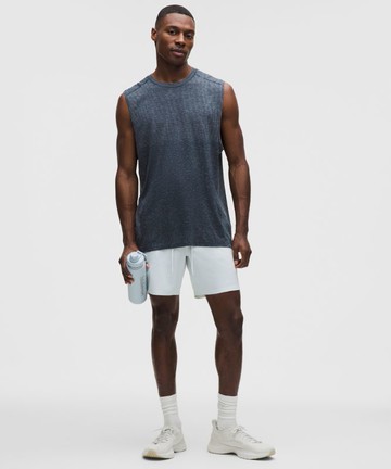 License to Train Linerless Shorts 7" Updated Size Large