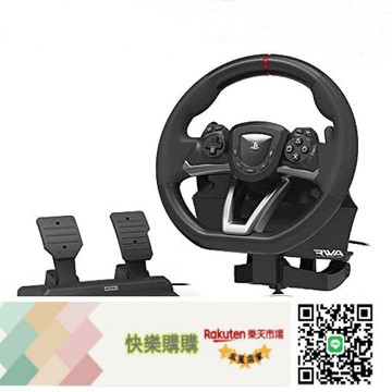 HORI 賽車方向盤 APEX 游戲 周邊設備和配件