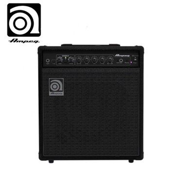 AMPEG BA-110 貝斯音箱 40瓦【敦煌樂器】