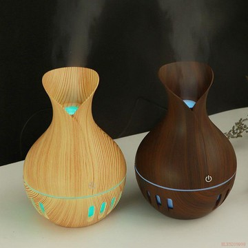 桃園出貨🍂新款便攜式香薰機臥室家用乾燥補水空氣加溼器