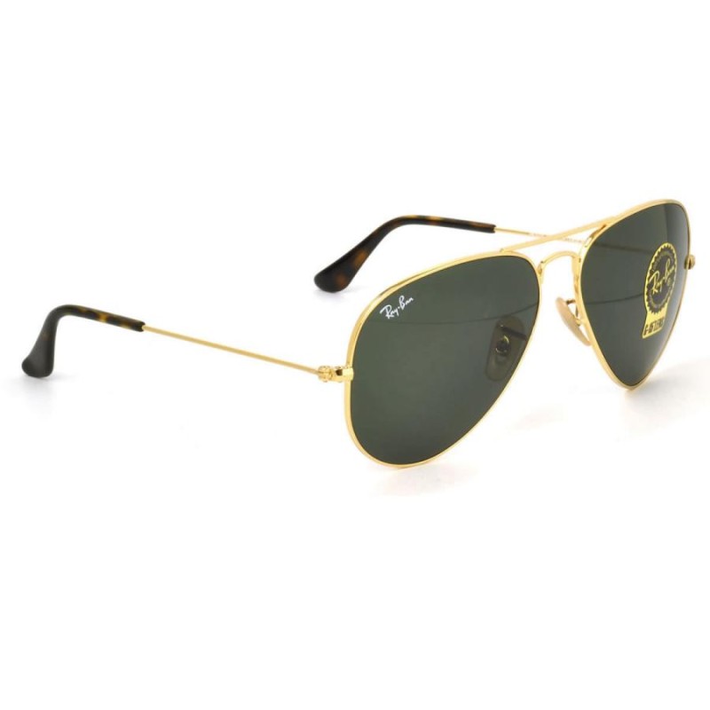 Ray-Ban レイバン サングラス RB3025 181 58サイズ CLASSIC METAL