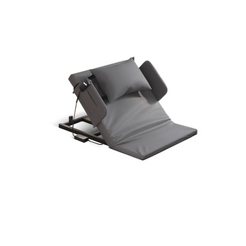 【C'est Chic】IKIGAI富足樂齡電動輔助起身床墊-幅75cm