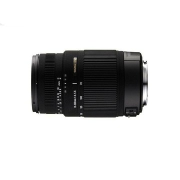 適馬70-300/f4-5.6 dg os 長焦防抖變焦單反鏡頭 人像人物微距