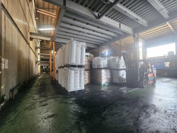 仁德保安工業區大面寬方正優質廠房｜台南市仁德區開發五路