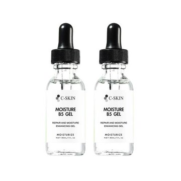 C－Skin杜克 保濕B5凝膠 30ml 第二件半價組