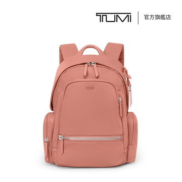 Voyageur Celina 中型後背包 - 粉陶色