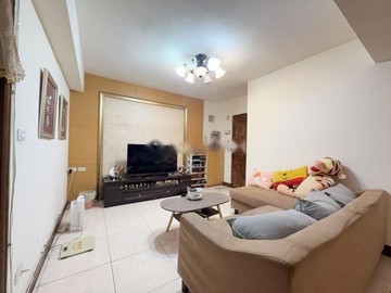 廣西路兩房鎮心寓所｜高雄市前鎮區廣西路