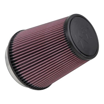 [KN台灣授權經銷] K&N 高流量濾芯 RU-2800 香菇頭 127 mm