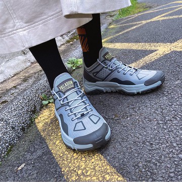 PALLADIUM OFF-GRID LITE PACK 潮流休閒運動鞋78601