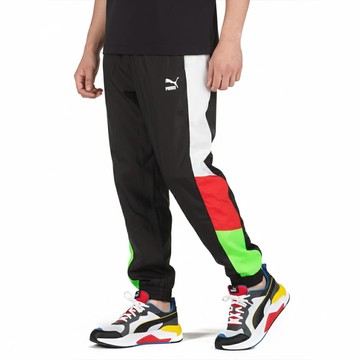 PUMA 流行系列 TFS 男 長褲 59647451