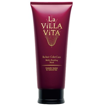 La Villa Vita Re Hair Color Care Multi Bonding Mask 230g