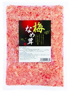 丸松物産 梅なめ茸 400g 梅味 なめたけ なめ茸 惣菜 メール便発送