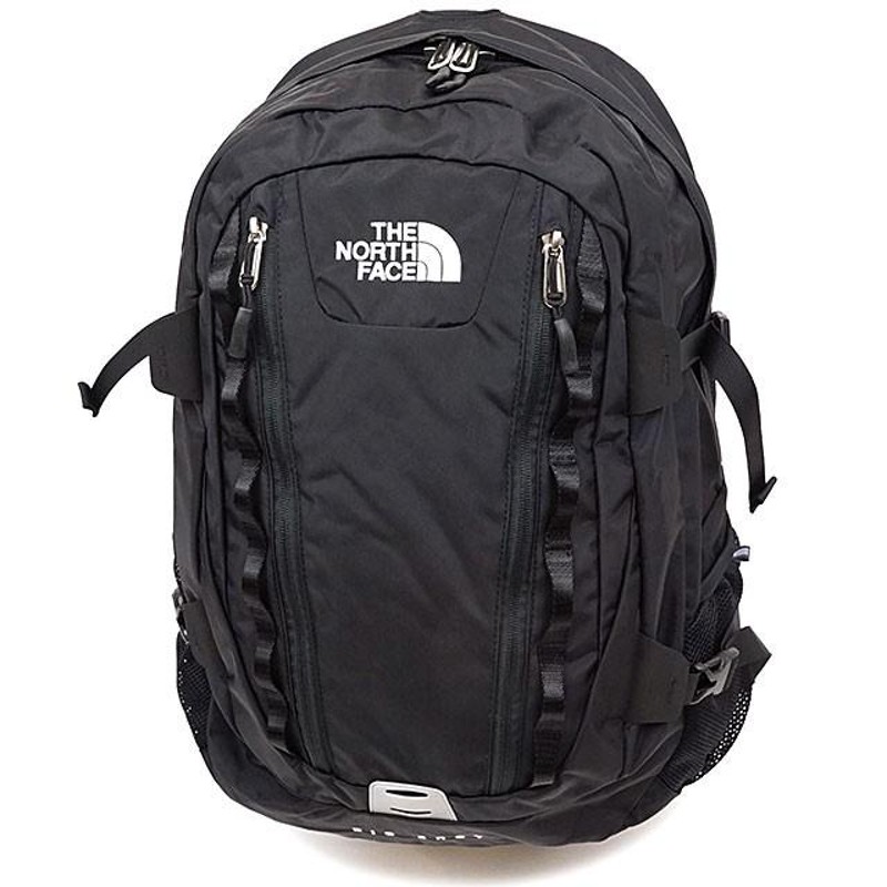 ノースフェイス THE NORTH FACE リュック ビッグショット シーエル 32L