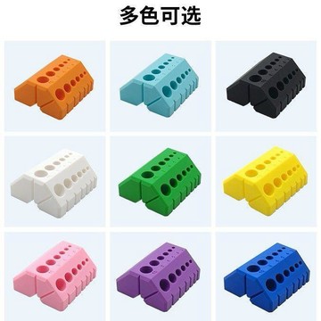 💫臺灣直出💫跨境爆款全尺寸適配鑽頭定位器家用通用原裝打孔嵌入式新款多功能