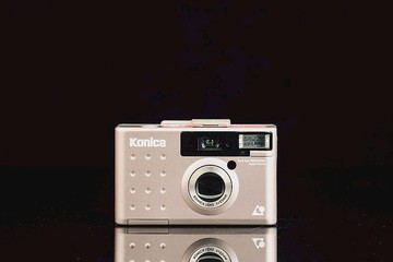 KONICA Revio #7154 #APS底片相機