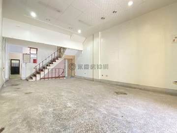 近文心中清路｜科博館商圈低於實登朝南帝王黃金透店｜台中市北區漢口路三段