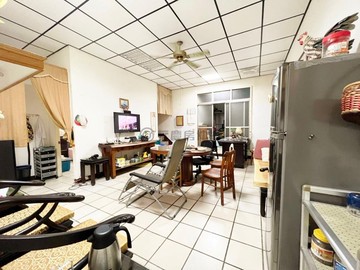 中興.德芳商圈大里運動公園旁一樓公寓-V｜台中市大里區內元路