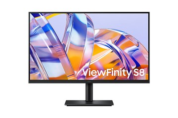 32吋 ViewFinity S8 S80UH 4K UHD 高解析度平面顯示器