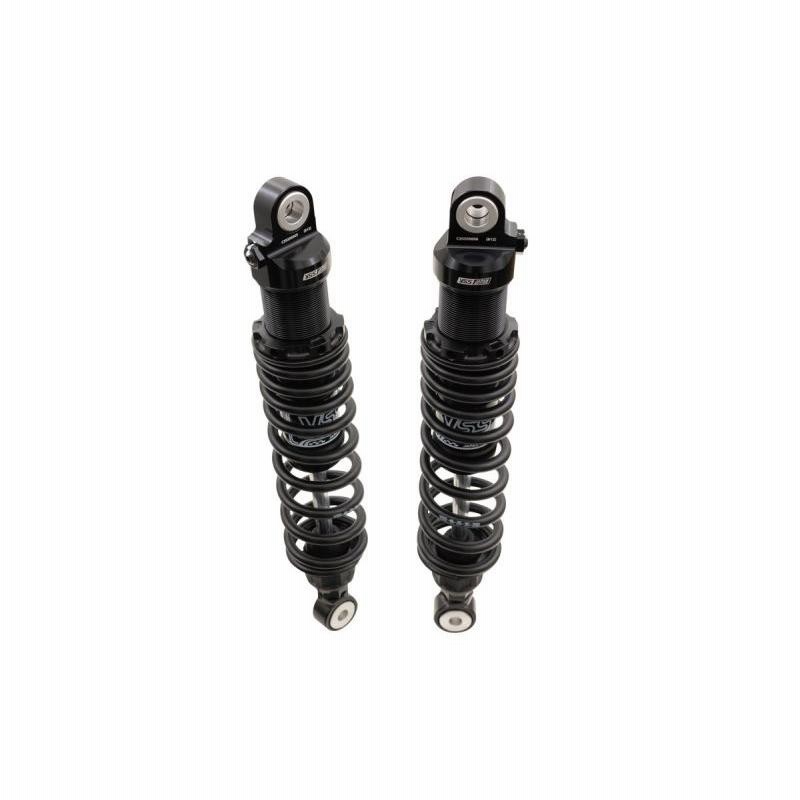 ZRX1200ダエグファイナル 2016年式 KYB製純正リアサスペンション ZRX1200 DAEG KYB リアサスペンション ZRX1200ダエグファイナル 2016年