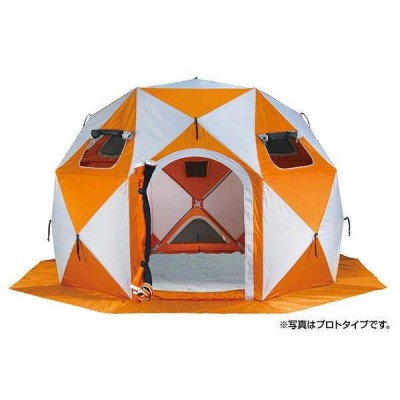 ワカサギテント 1~2人用 X'SELL エクセル BB-920 約145×145cm 通販